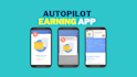 develop professional pro android earning app with ads