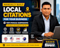 manually build local citations for your business