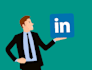 find list of candidates from linkedin and boolean strings