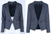 do ghost mannequin and neck joint for clothing products