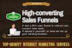 build a high converting sales funnel