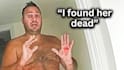 do true crime video editing for youtube dr insanity style