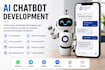 build ai chatbots and automation solutions for business