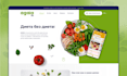 be your expert front end web developer, HTML CSS bootstrap 5