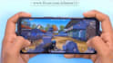 create a mobile game app development, unity 3d app design