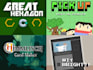 develop 2d games for mobile web and PC