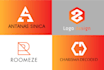 create a new one or refresh your existing logo