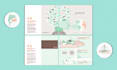 create professionally designed infographics
