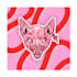 create cute custom sticker design