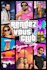 draw your photo into a gta poster asap