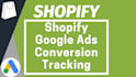 setup google ads tag, conversion tracking and enhanced conversion