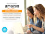 be your pro amazon virtual assistant fba pl listing optimization PPC management