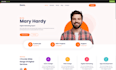 create a beautiful custom, responsive website with SEO