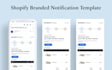customize your shopify email notification templates