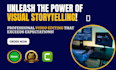 do professional camtasia video editing and screen recording