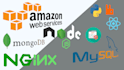 develop restful apis with node js