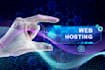 do all kinds of web hosting and IT support