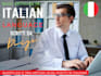 write professional blog posts and articles in italian