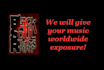 promote your rnb neosoul jazz track on internet radio