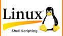 create linux unix shell scripts within 24 hours