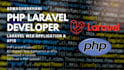 be your php laravel developer or yii2 developer
