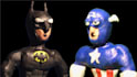 make a stop motion animation for you