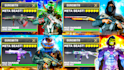 design cod warzone or modern warfare or any cod eye catching thumbnails