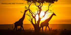 write authentuc travel and lifestyle posts with an african perspective
