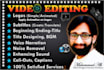 add english, urdu, arabic or chinese subtitles, srt captions