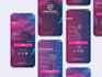 develop a high quality hybrid app using react native