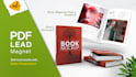 design your ebook, lead magnet and other pdfs