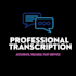accurately transcribe video and audio files
