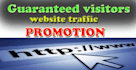 drive millions of traffic to your business