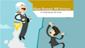 design employee onboarding, offboarding HR program