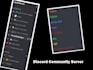make a discord community server for you