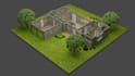 make 3d video animation