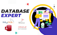 create connect fix mysql,mysql,msaccess,oracle databases