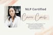be your life changing career coach