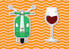 create fun stickers and labels