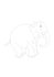 5 dollar tracing  vector and  raster