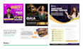 do any graphic design work for your every need