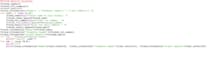 do your python codes