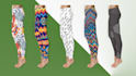 design leggings or yoga pants