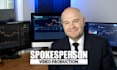 be your spokesperson or ugc testimonial actor in an office setting