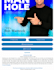 elevate your image with a sleek virtual podcaster card with live RSS feed