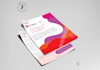create an immaculate flyer ad
