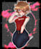 do art commissions and animations