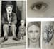 customise artworks within 24 hrs using pencil charcoal graphite