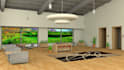 design, model, 3d environment for game, VR, animation in maya, unity