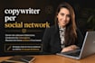 create high engaging social media content and strategy